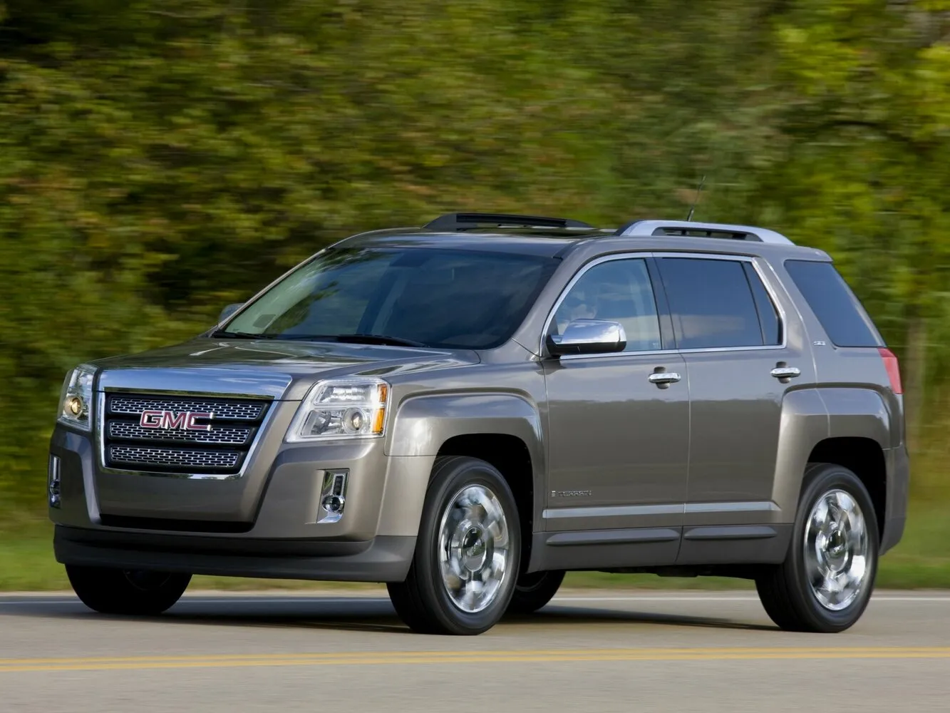 GMC Terrain I