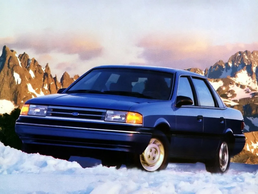 Ford Tempo 