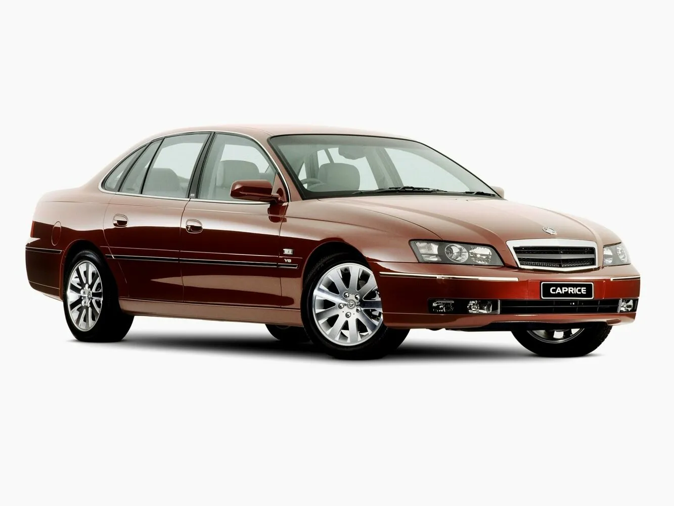 Holden Caprice