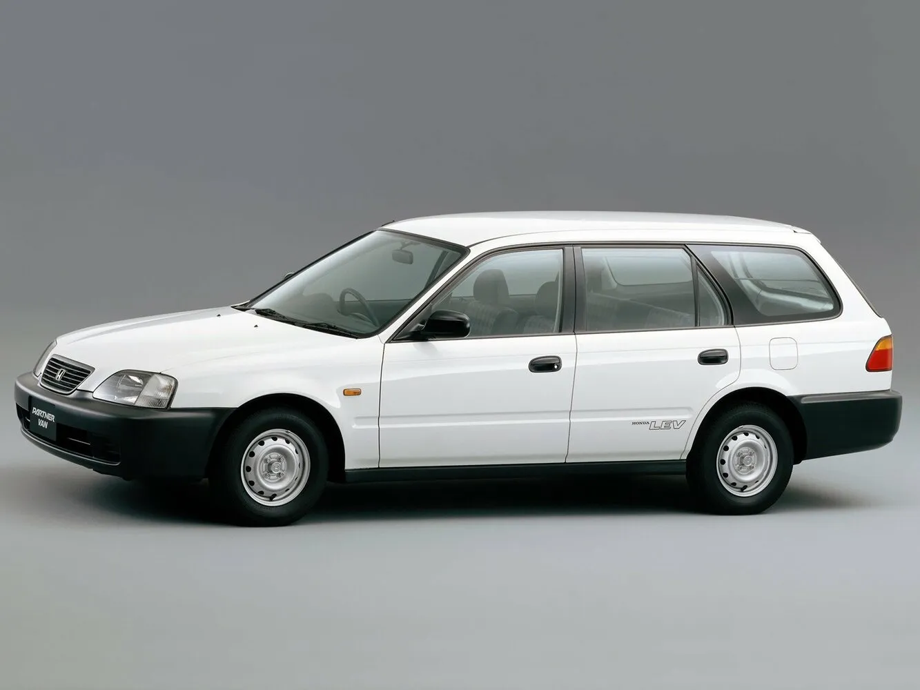 Honda Partner I