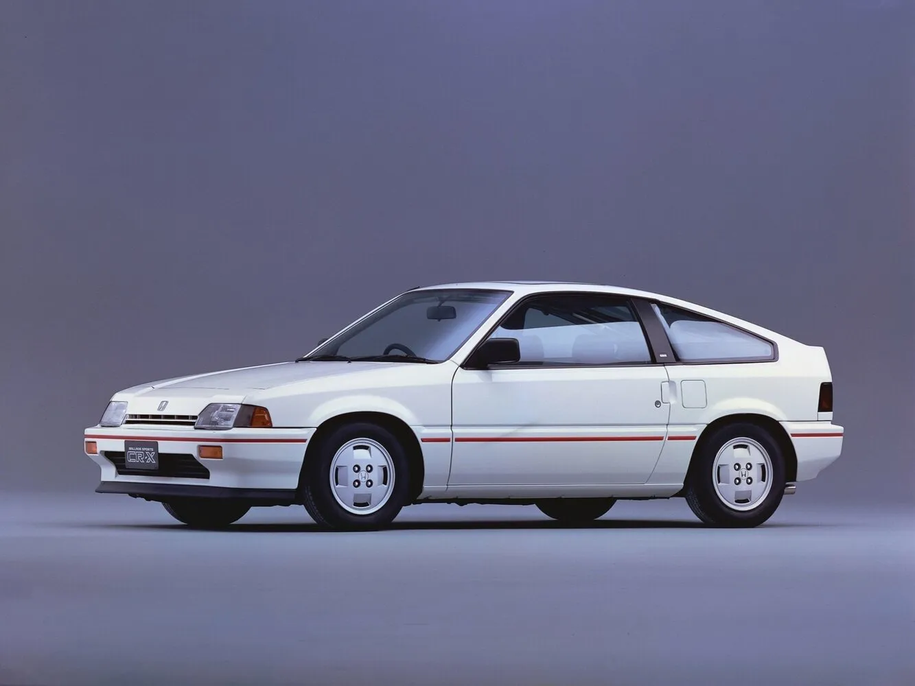 Honda CR-X