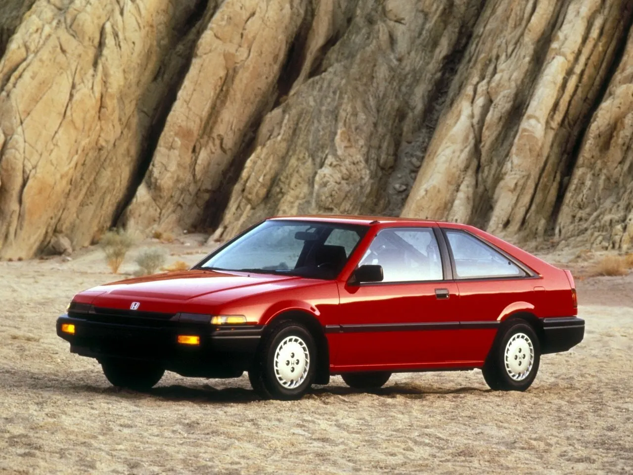Honda Accord III