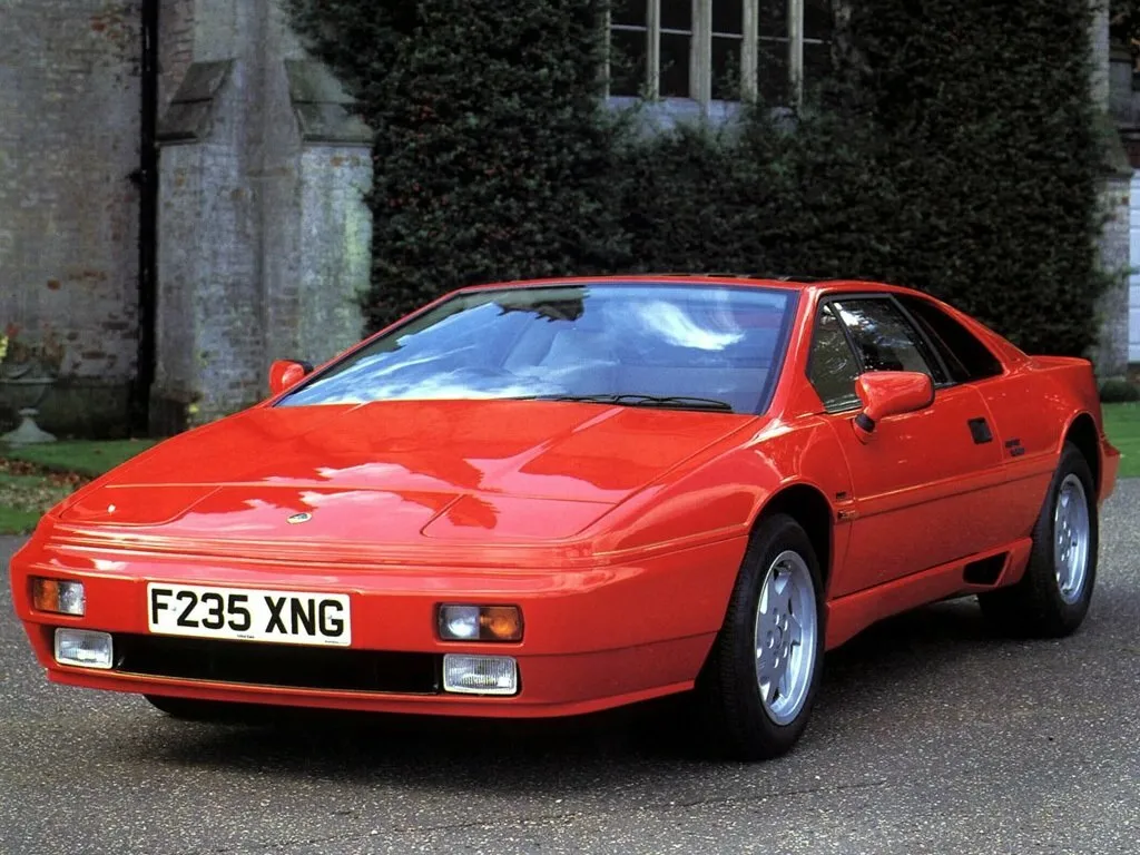 Lotus Esprit