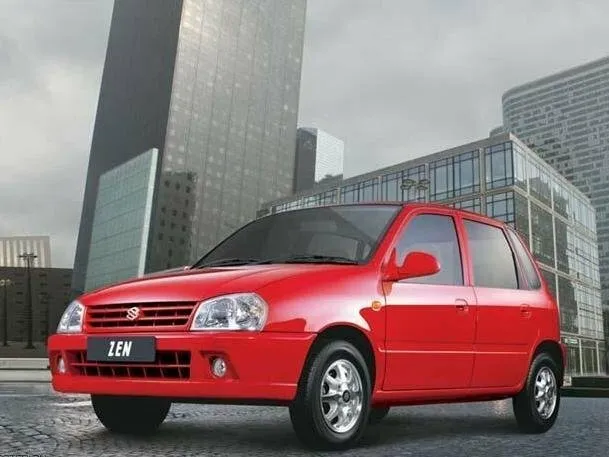 Maruti Zen