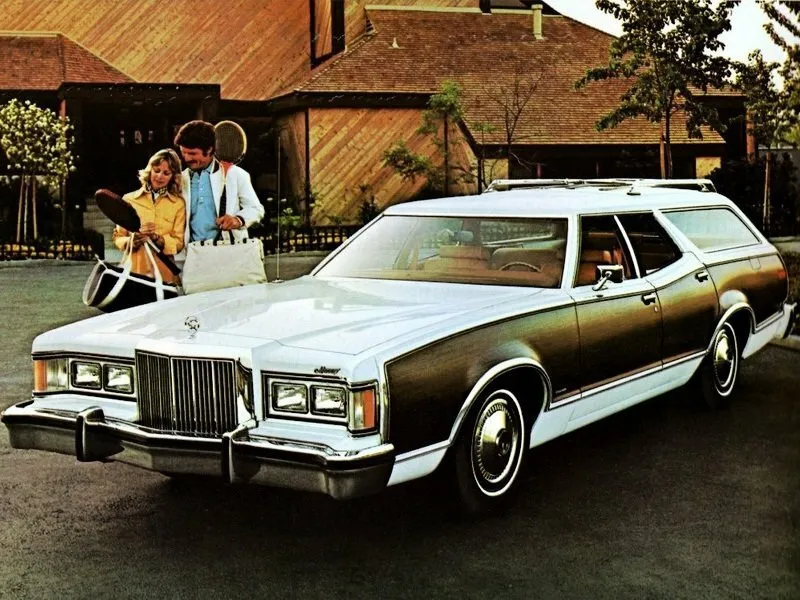 IV (1977-1979)