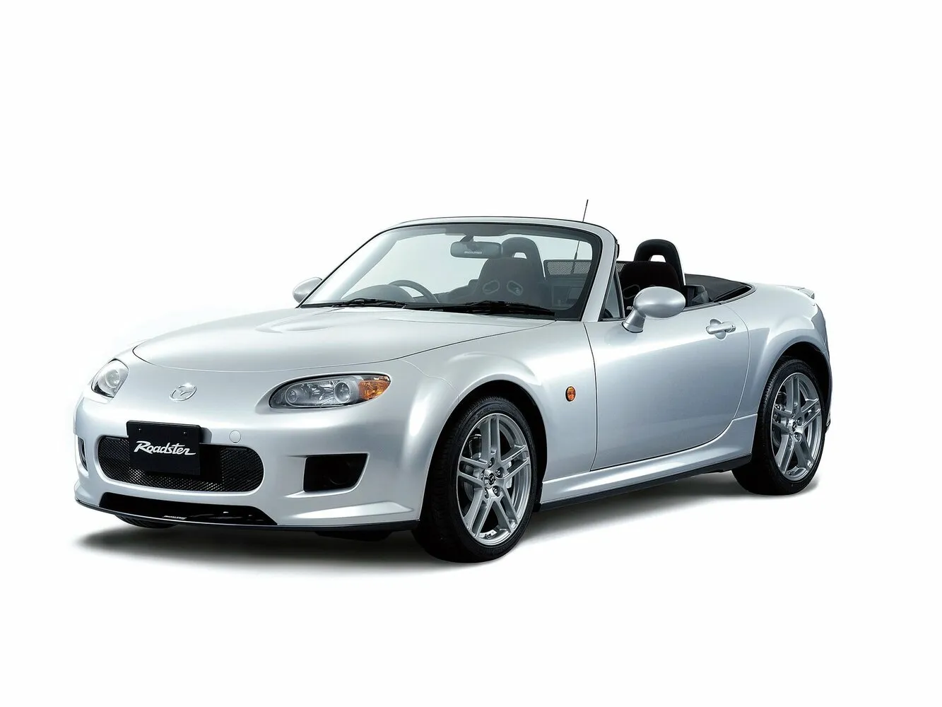 Mazda Roadster III (NC)