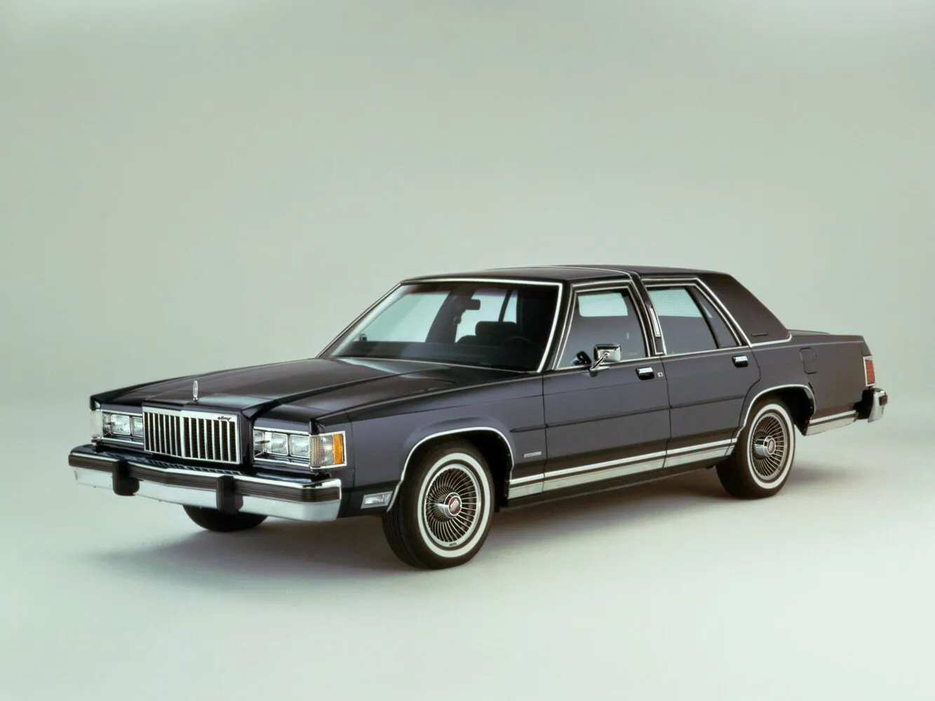 I (1983-1991)