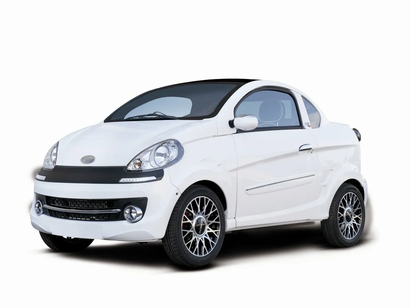 Microcar F8C 