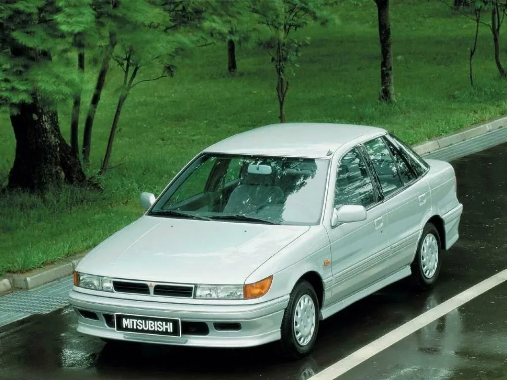 III (1987-1991)