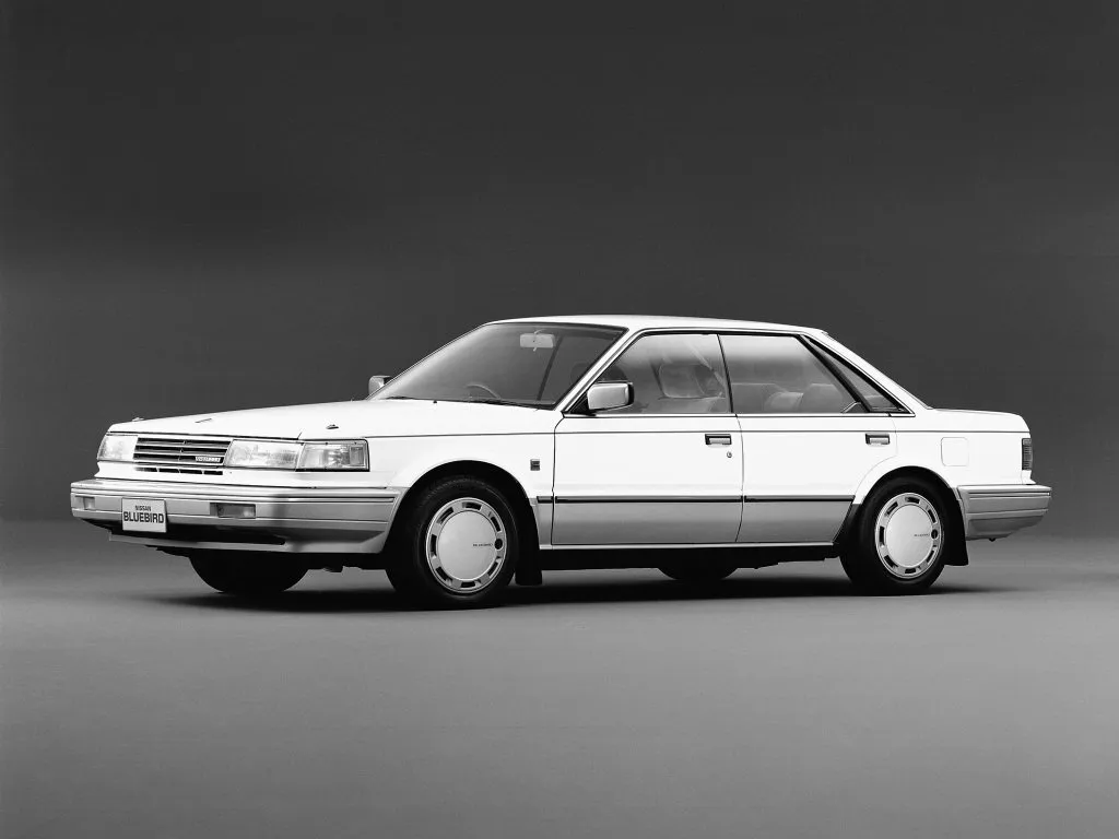 Nissan Maxima
