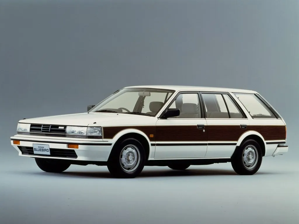 VII (U11) (1983-1990)