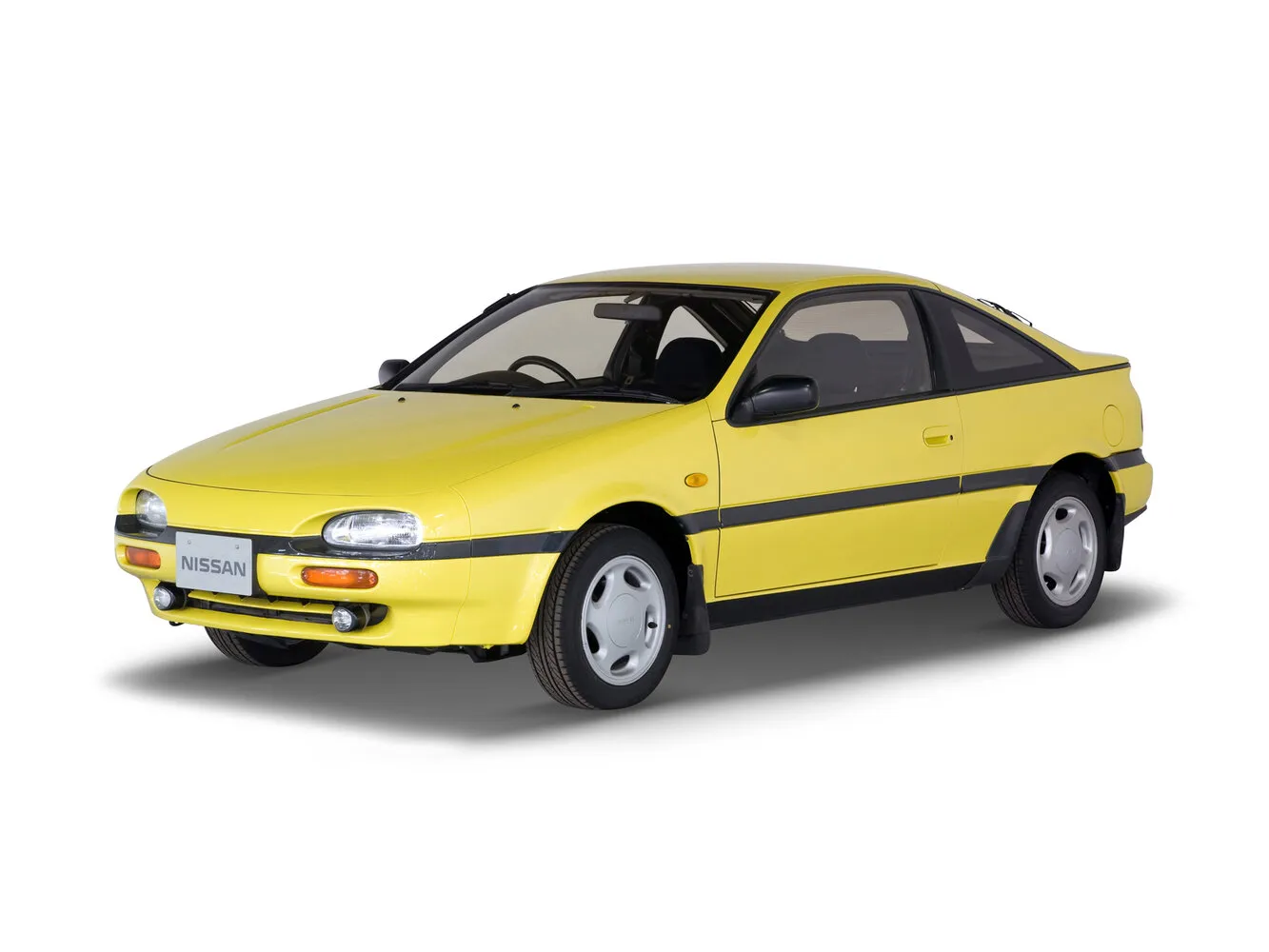Nissan NX Coupe