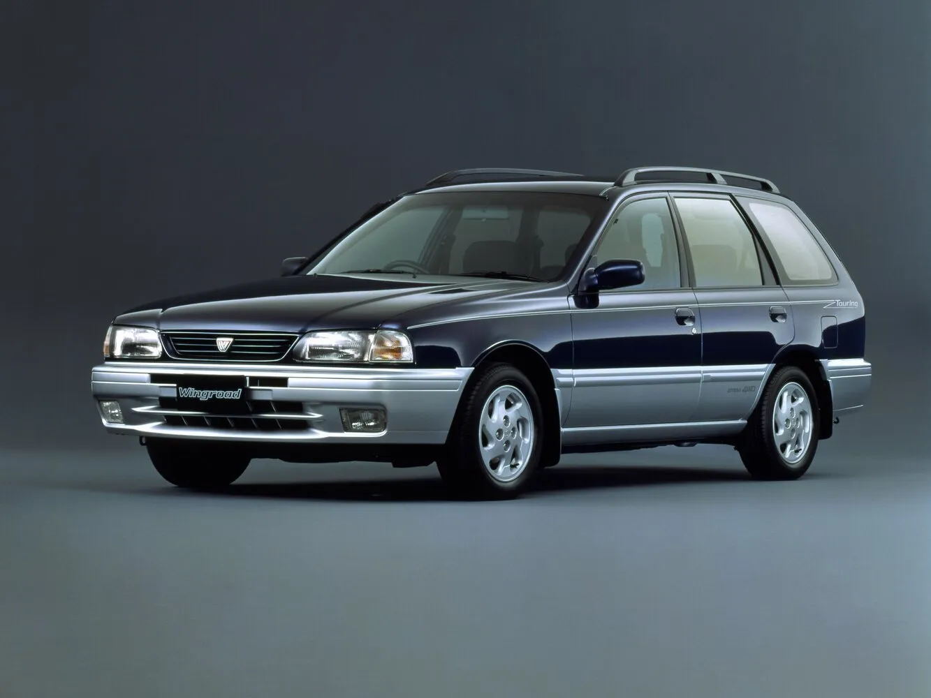 Nissan Wingroad