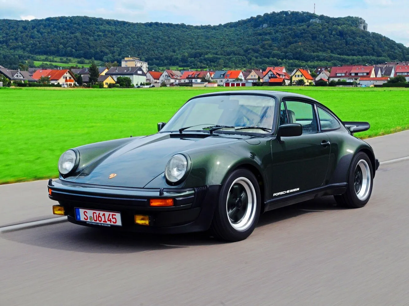 II (911, 930)