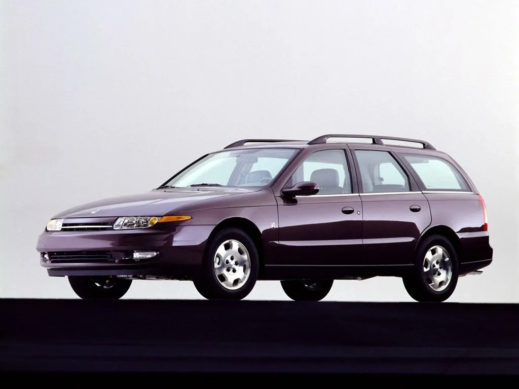 Saturn LW 