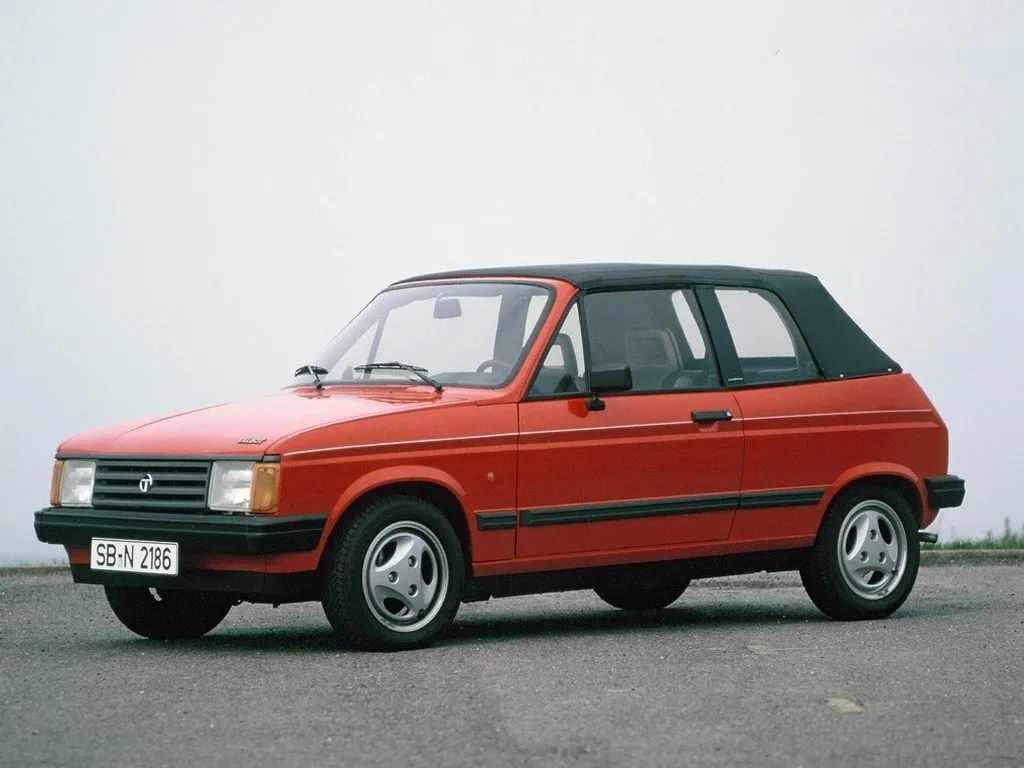 Talbot Samba