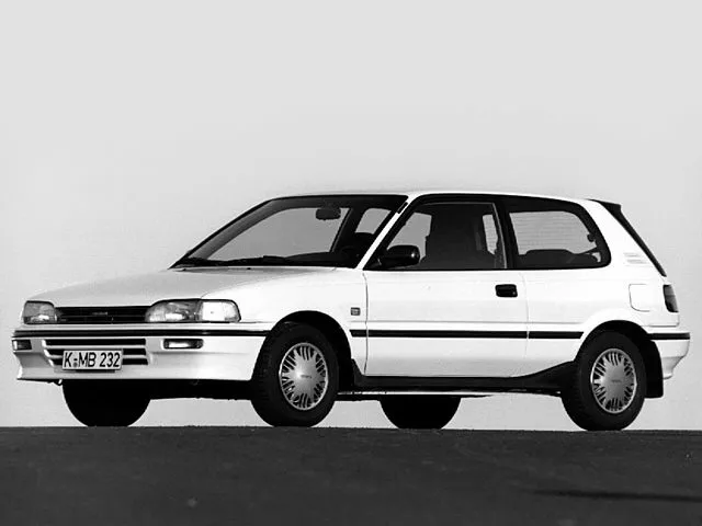 Toyota Corolla 1.6 MT (105 л.с.)