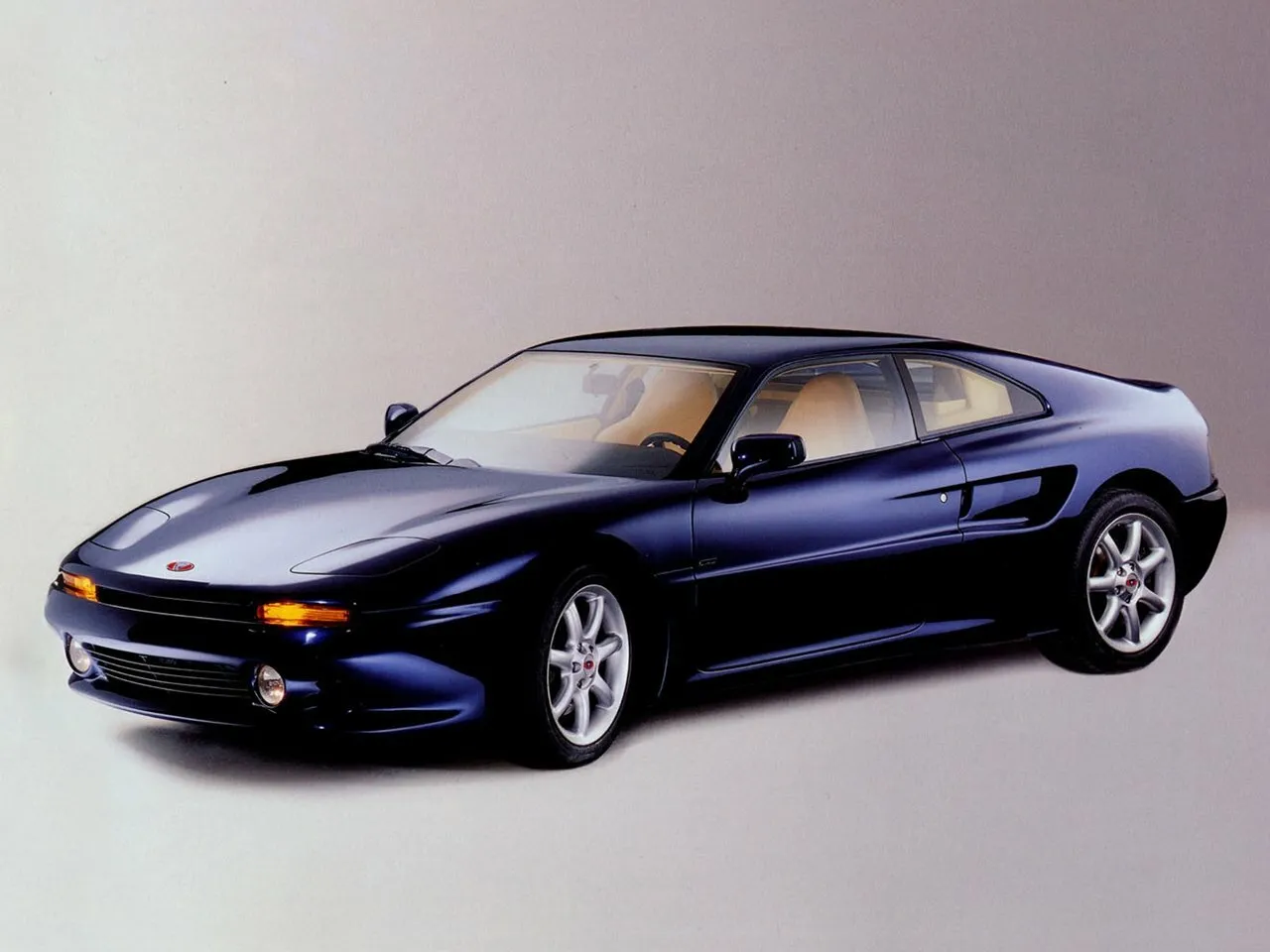 Venturi 300 Atlantique