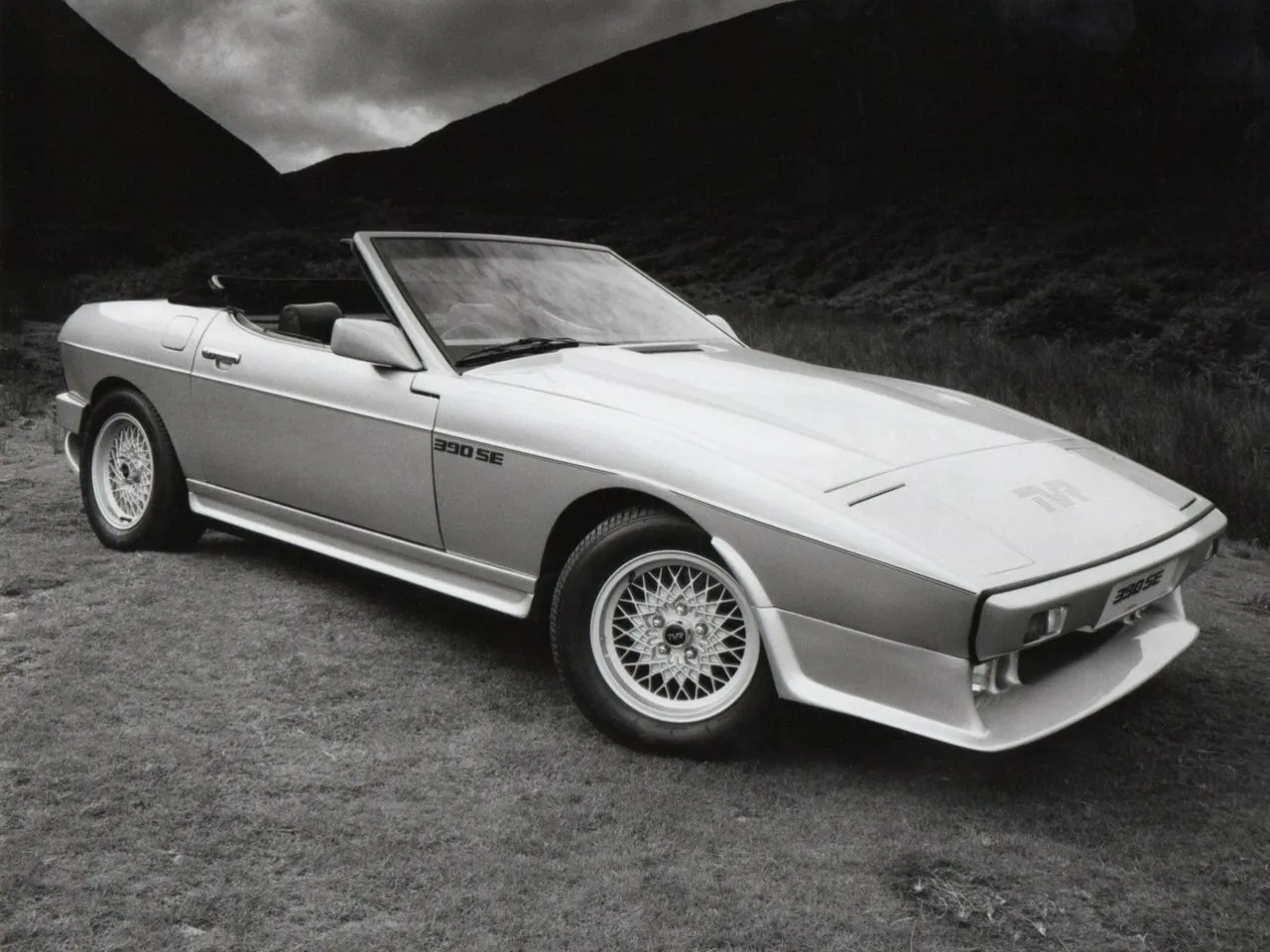 TVR 390