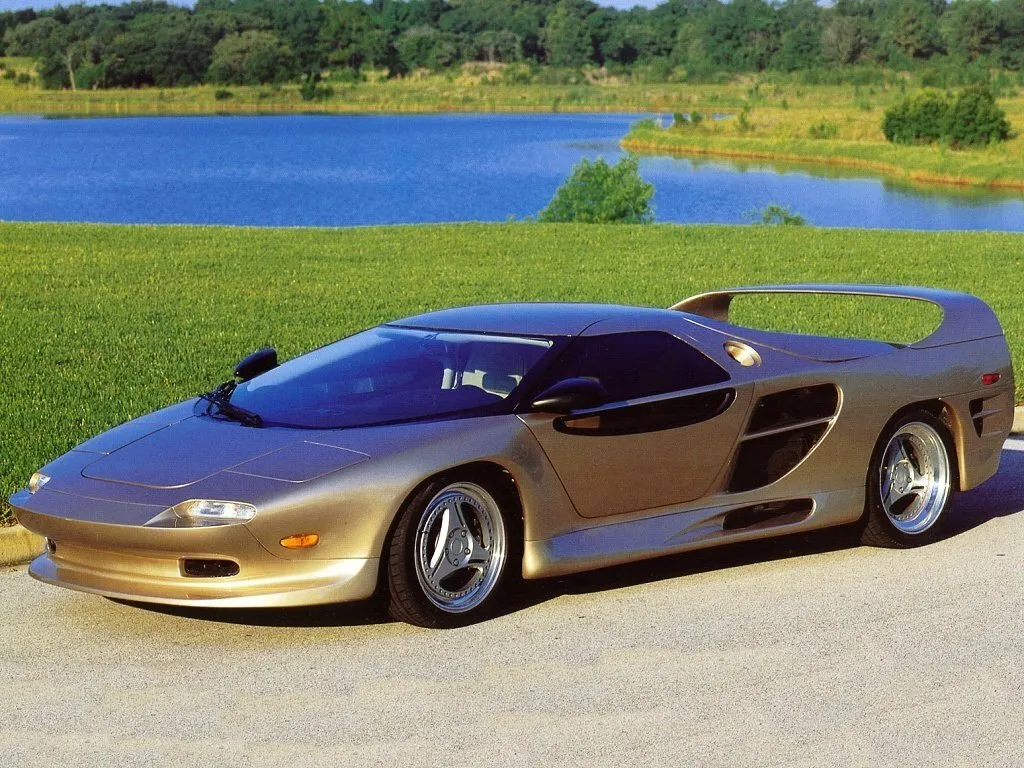 Vector M12 