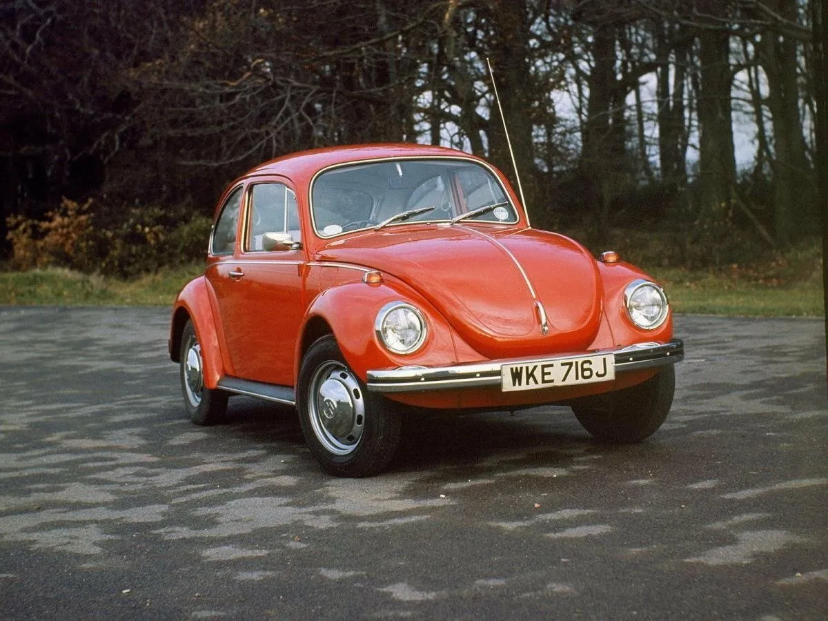 Volkswagen Type 1 