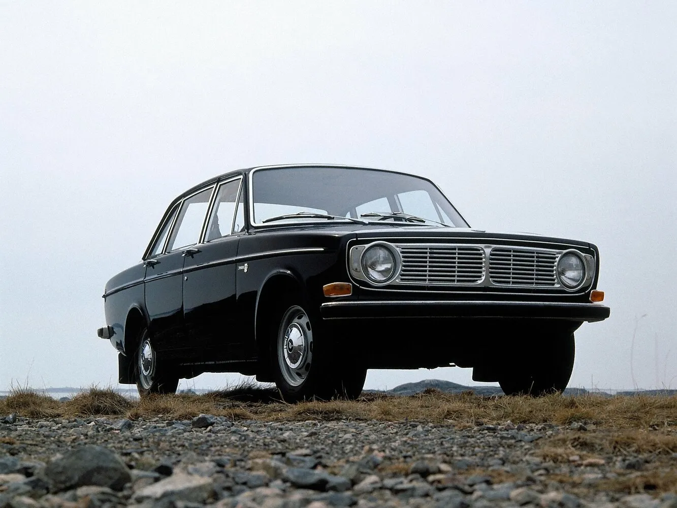 Volvo 140 Series