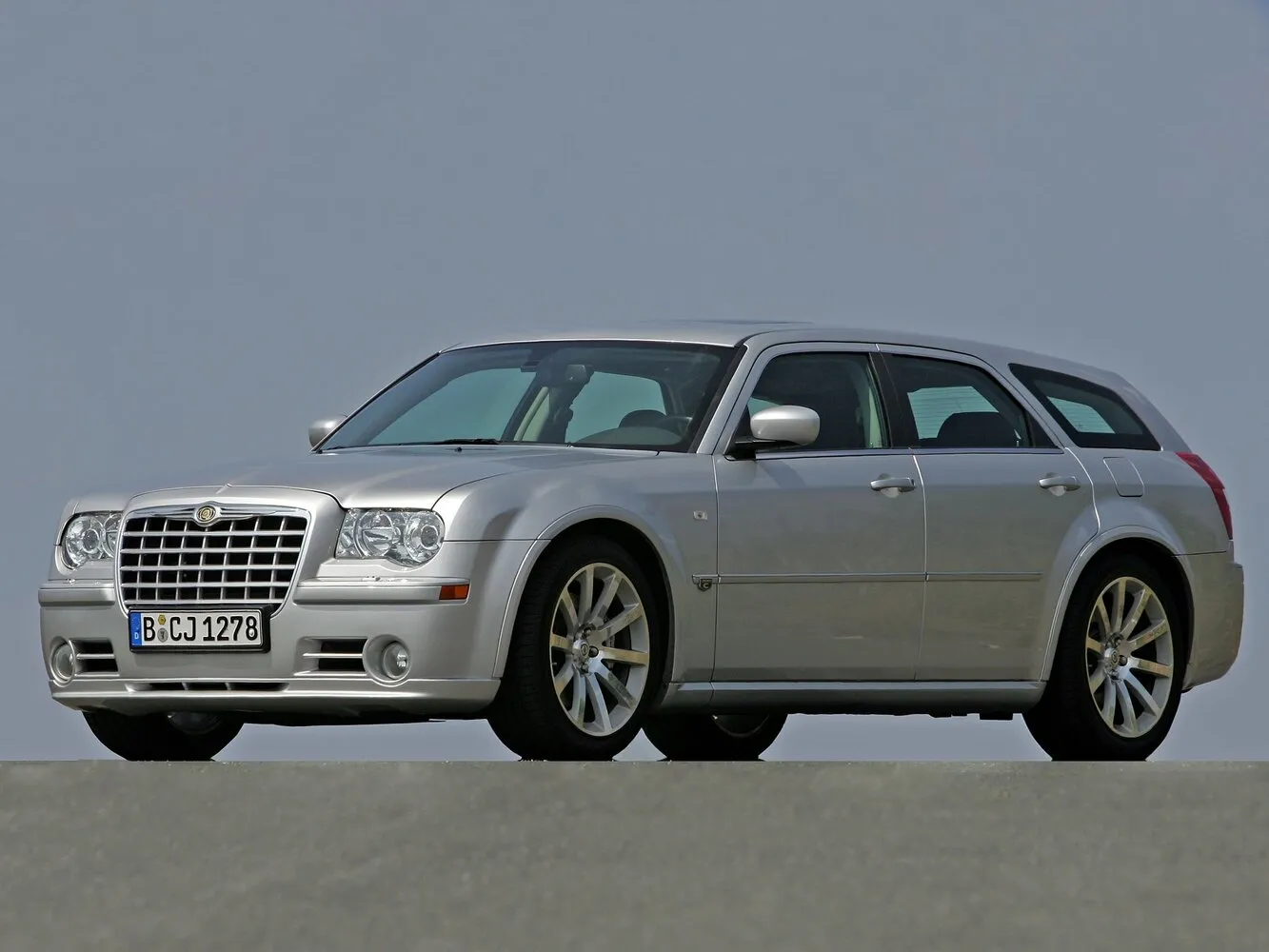 Chrysler 300C
