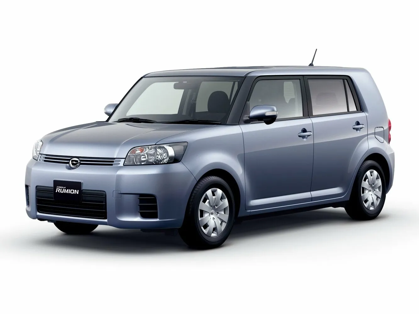 Toyota Corolla Rumion 