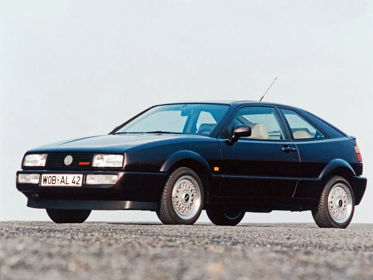Volkswagen Corrado