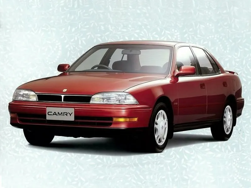 Toyota Camry V30