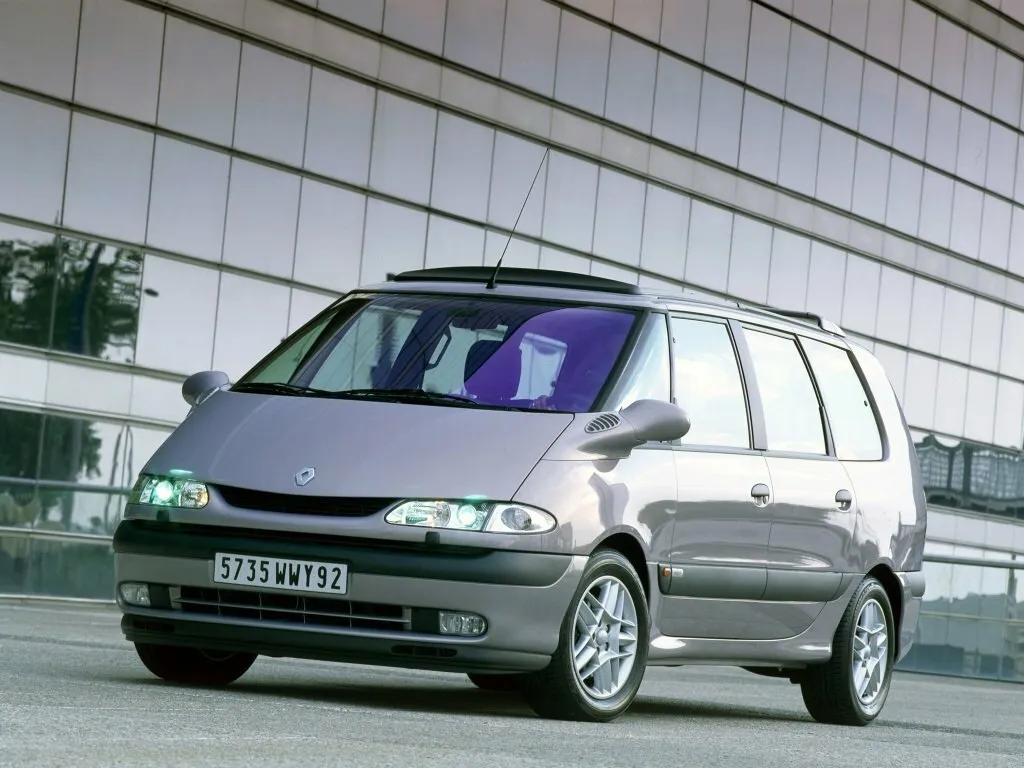 III (1996-2002)