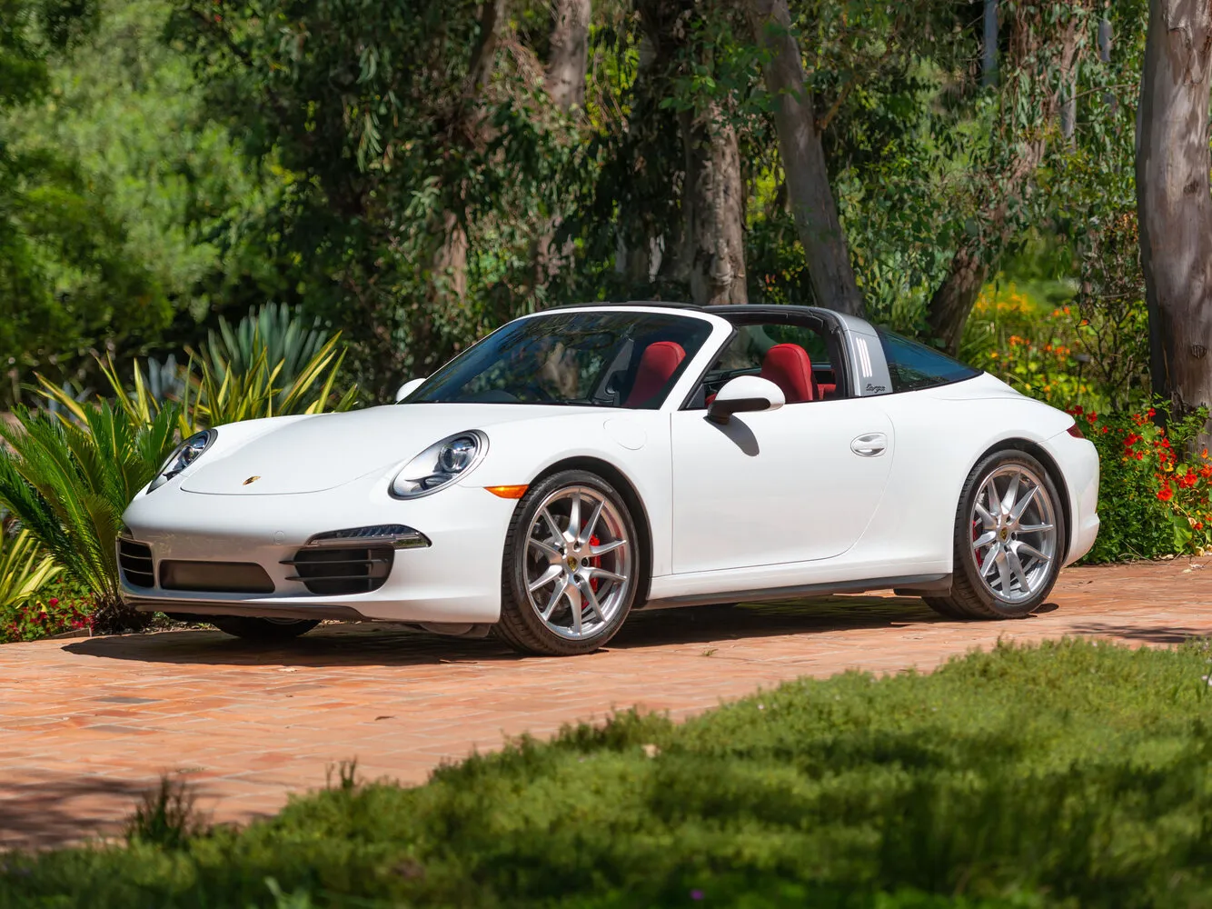 Porsche 911 VII (991)
