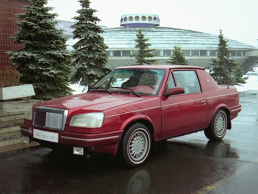 Дуэт-1