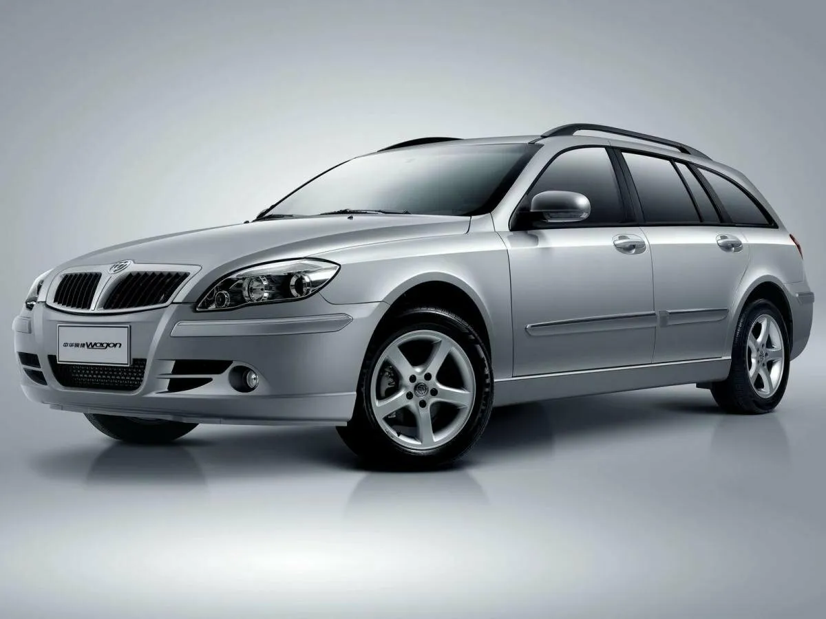 Brilliance M2 (BS4) I