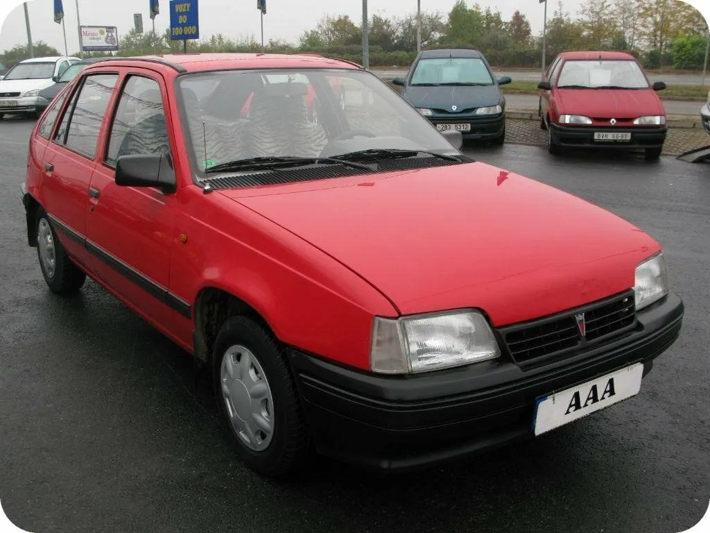 I (1986-1997)