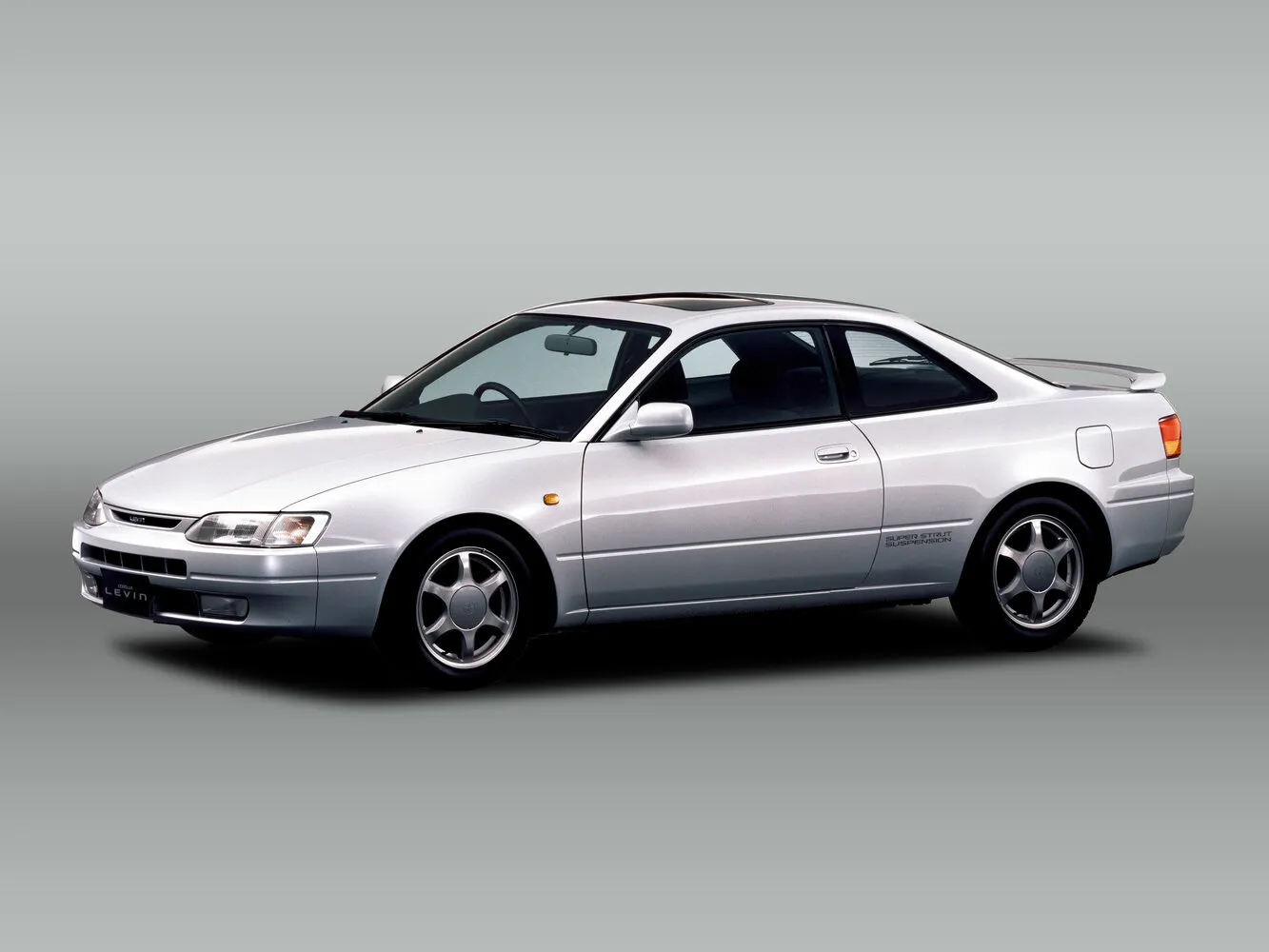 Toyota Corolla Levin VII (AE110/AE111)