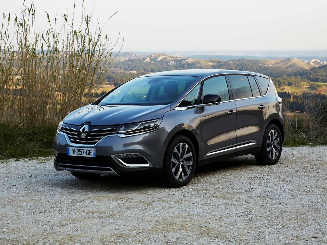 Renault Espace V