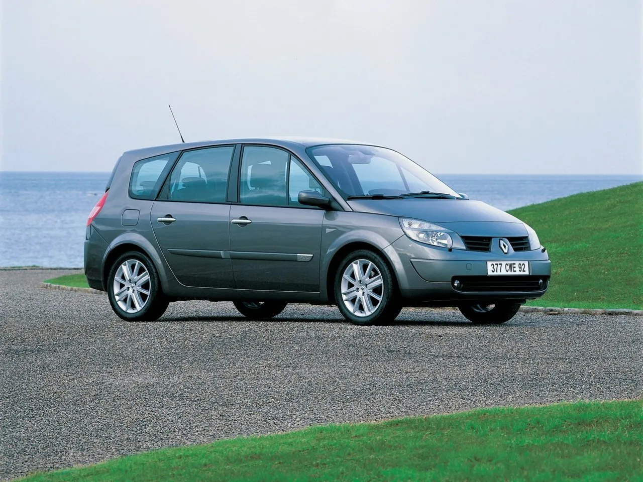 II (2003-2006)
