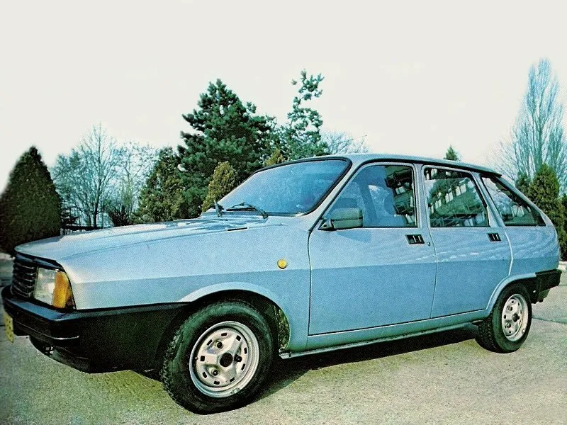 Dacia 1310