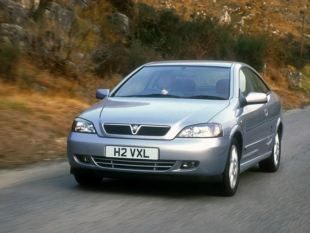 G (1998-2005)
