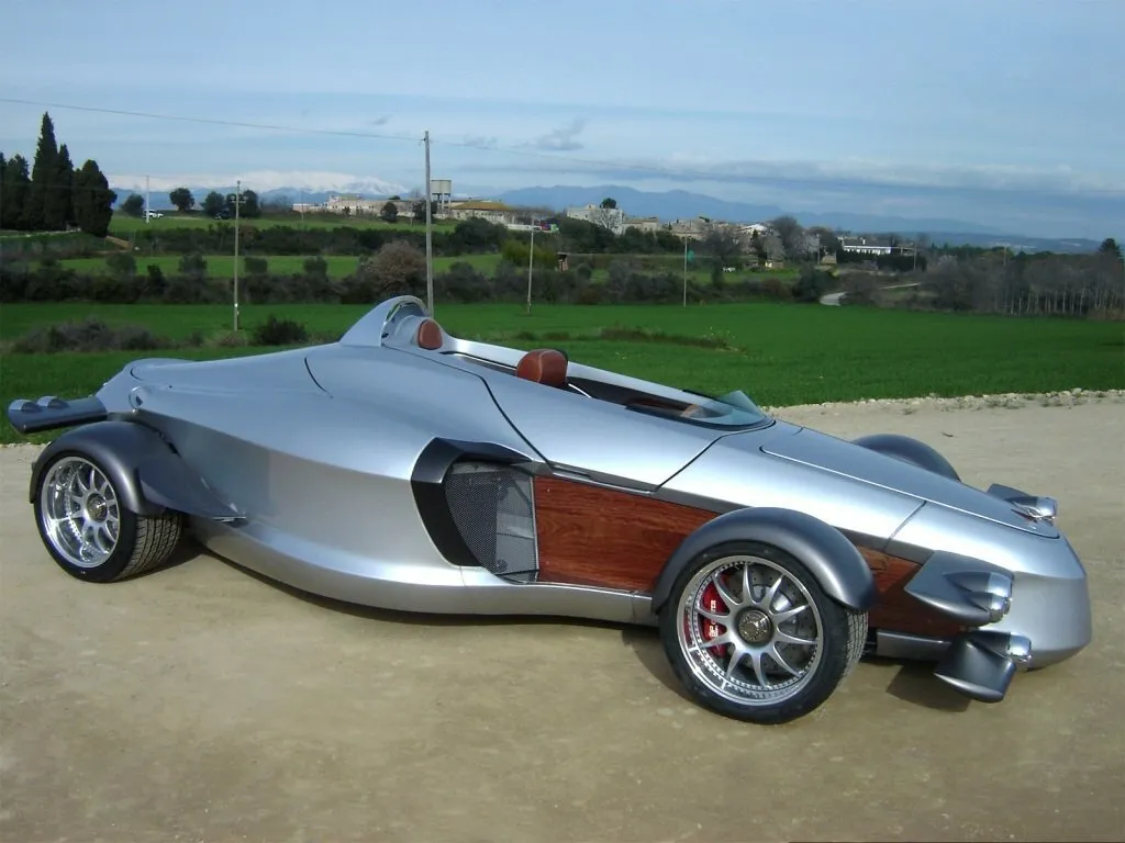 Tramontana Tramontana 