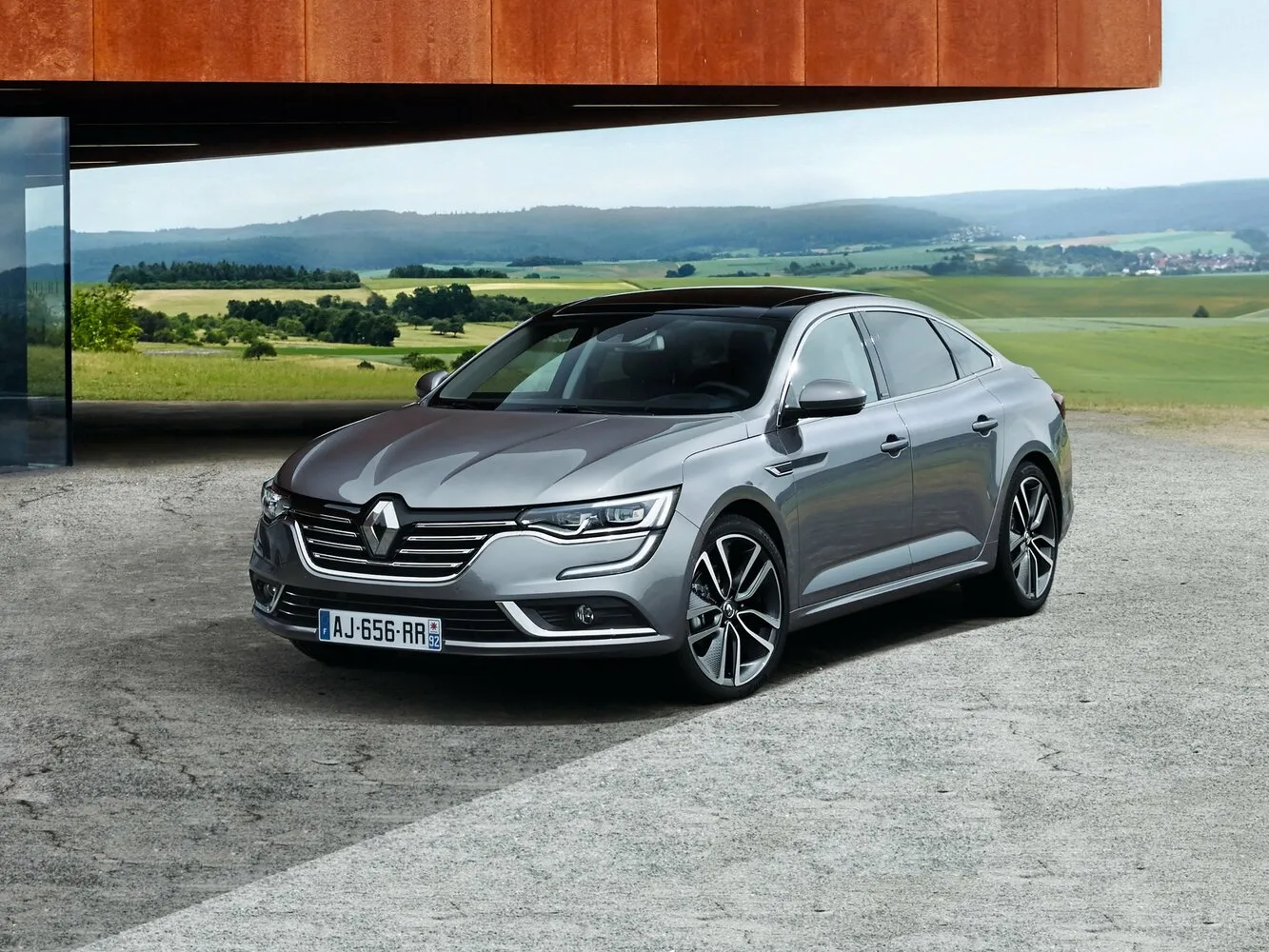 Renault Talisman
