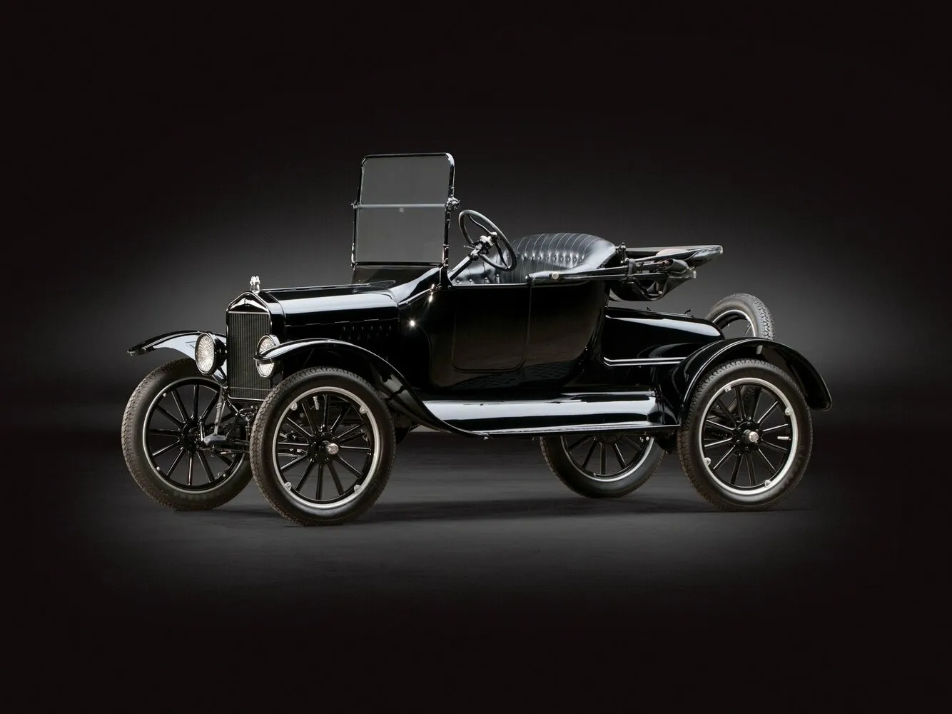 Ford Model T 