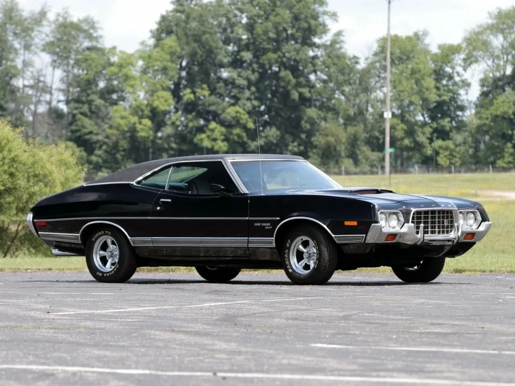 Ford Torino