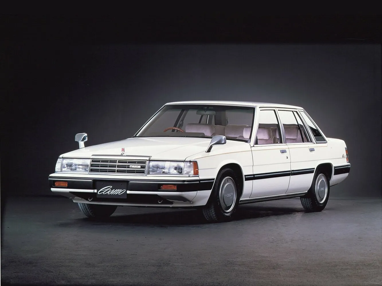 Mazda Cosmo