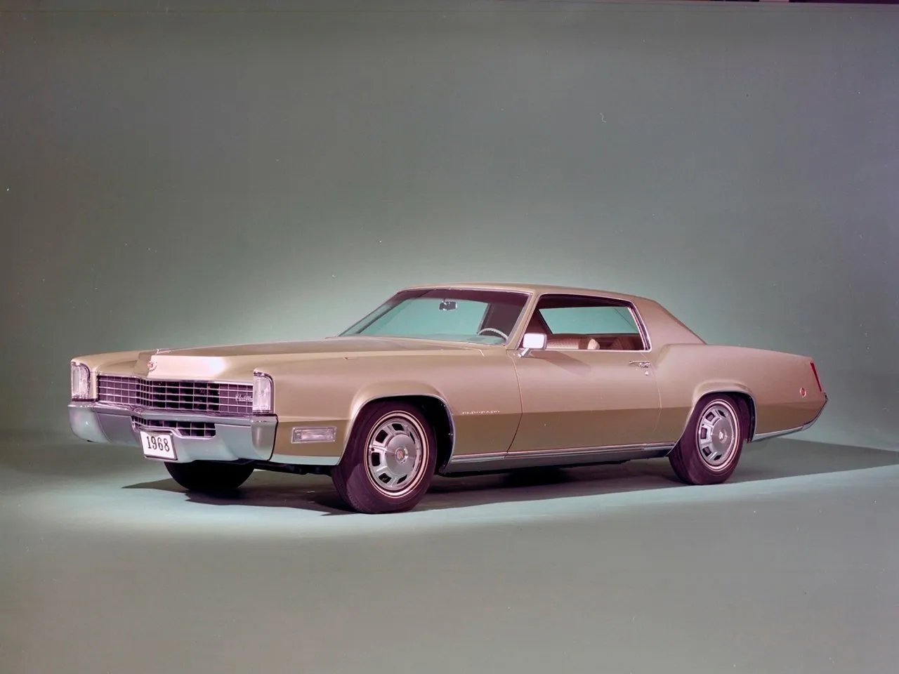 Cadillac Eldorado VI
