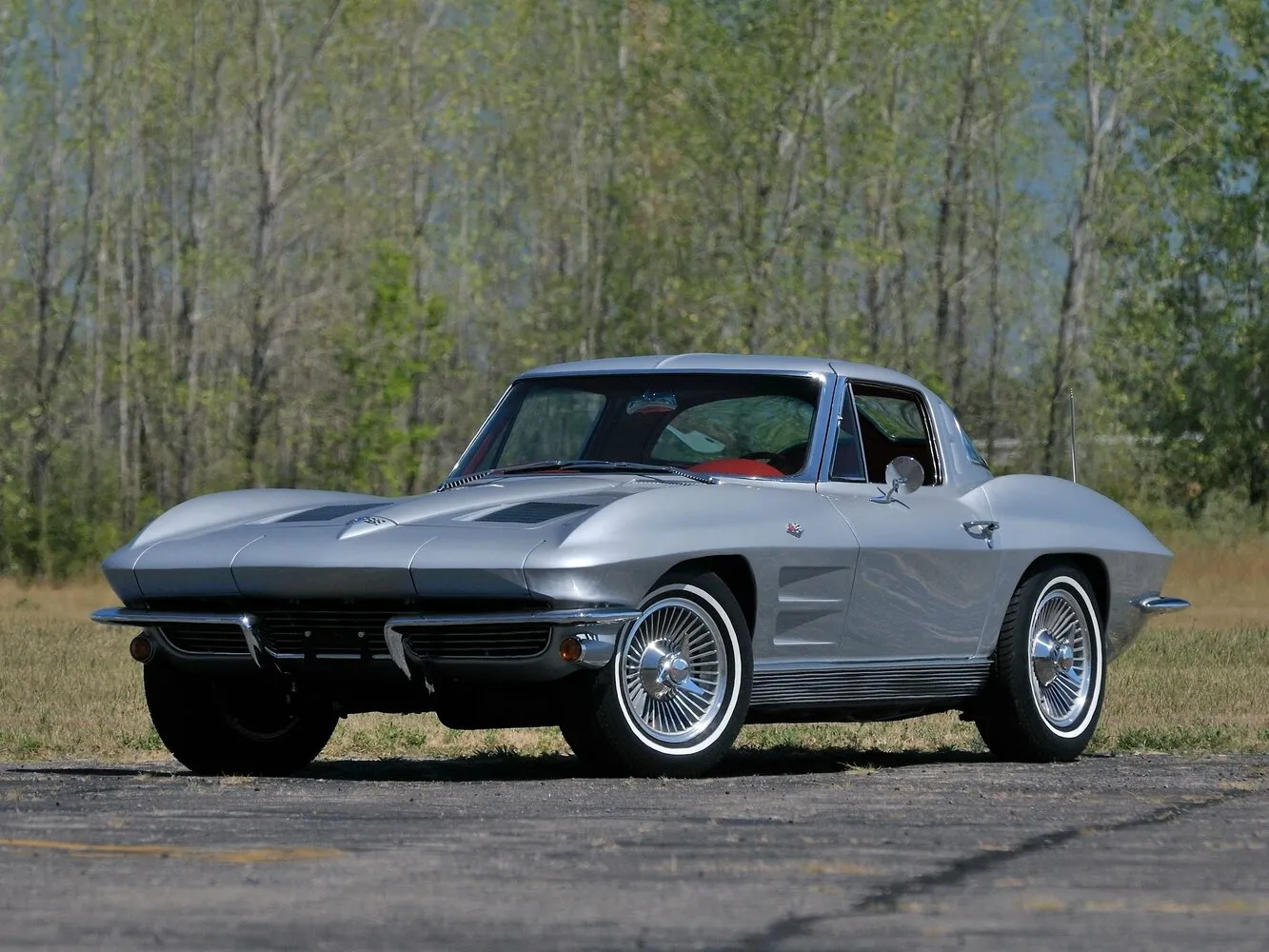 C2 (1963-1967)