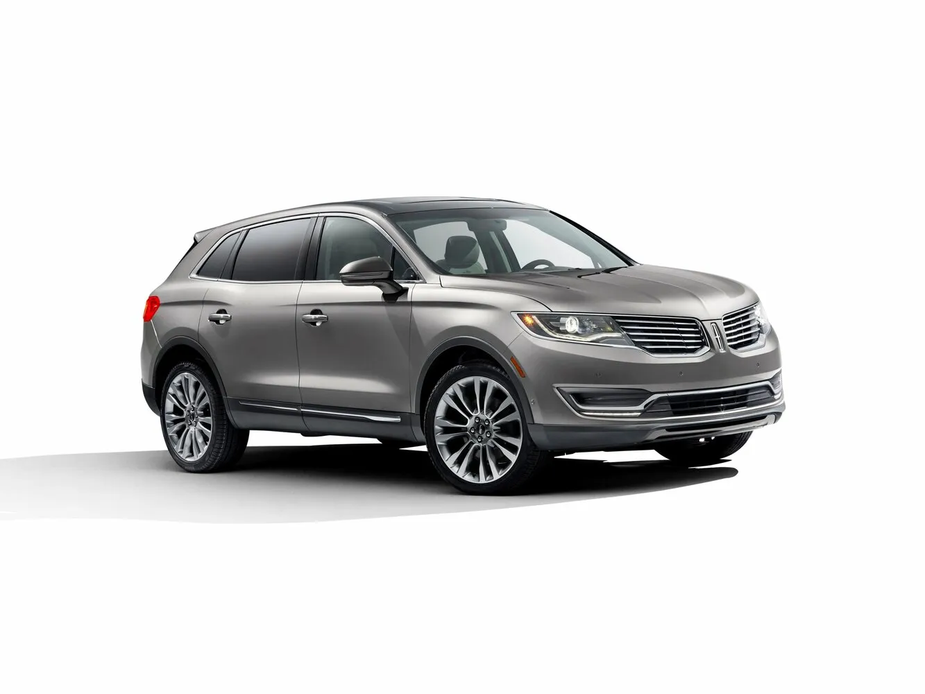 Lincoln MKX II