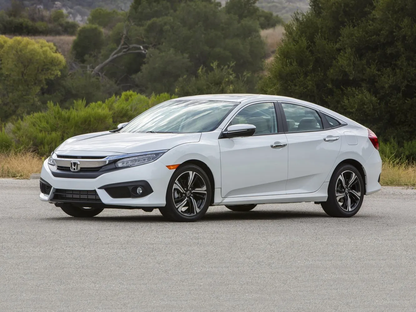 Honda Civic X