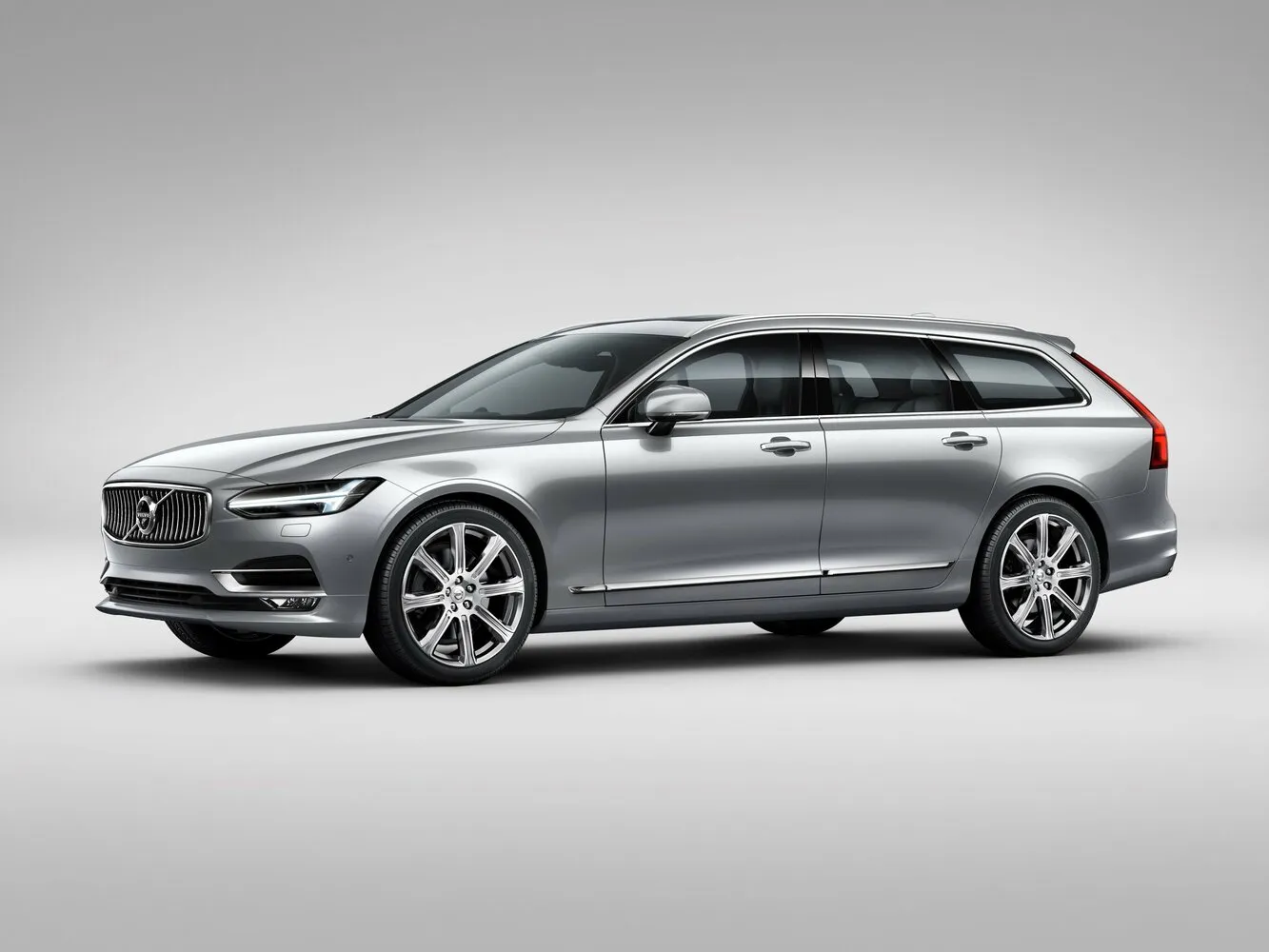 Volvo V90 II